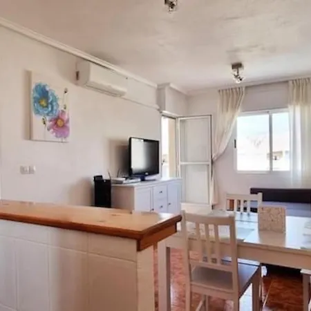Casa Editha Apartman