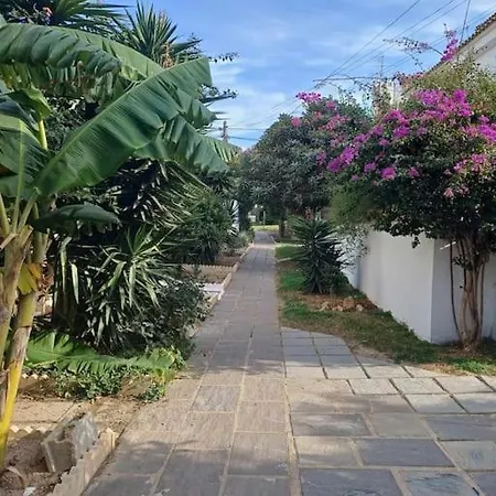 Apartman Casa Editha