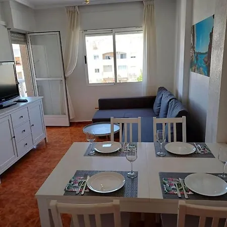 Apartman Casa Editha
