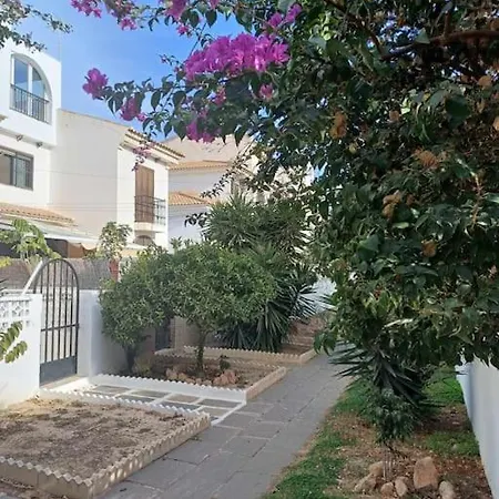 Casa Editha * Torrevieja