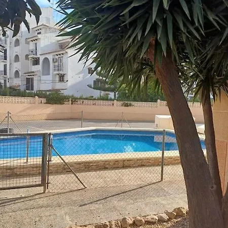 Apartman Casa Editha *