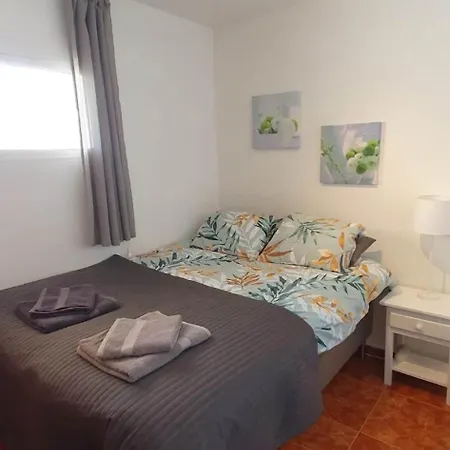Casa Editha Lejlighed Torrevieja