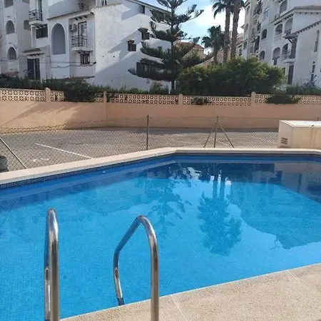 Casa Editha Torrevieja