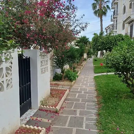 Casa Editha Lejlighed Torrevieja