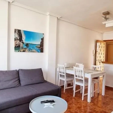 Casa Editha Torrevieja